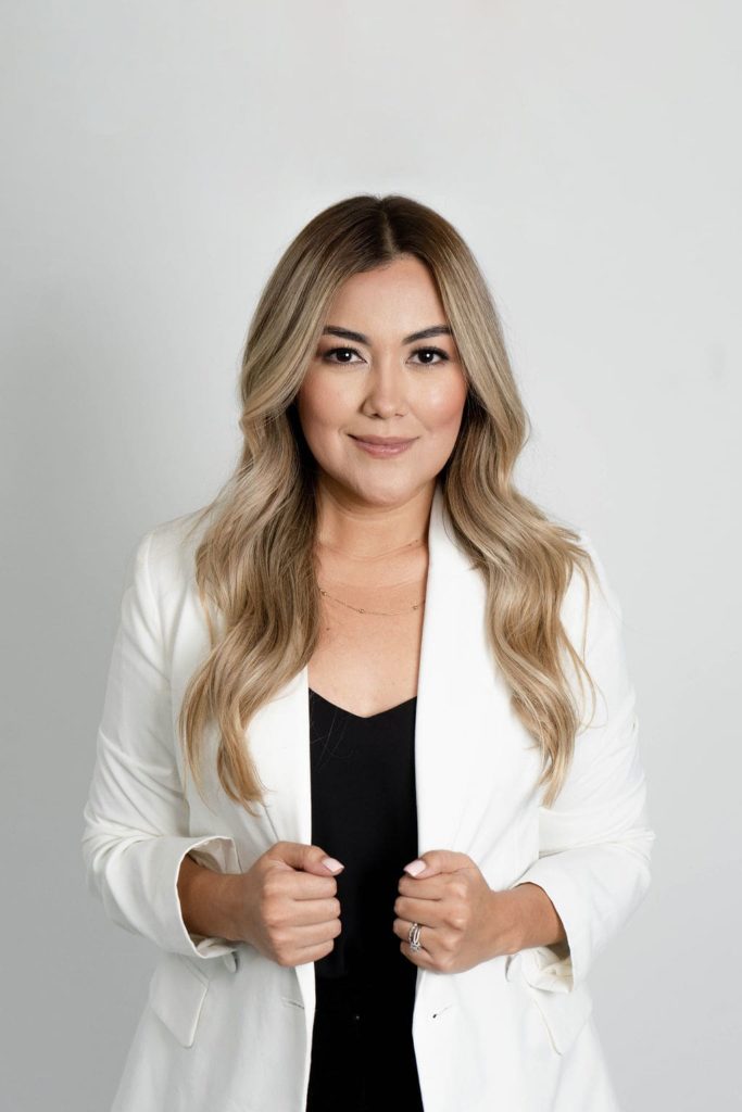 Ari Vega Realtor El Paso